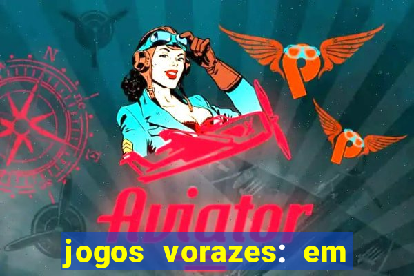 jogos vorazes: em chamas online dublado